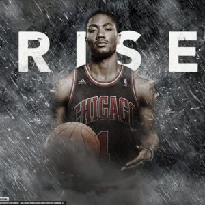 The Rise and Fall of Derrick Rose