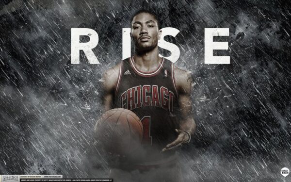 The Rise and Fall of Derrick Rose