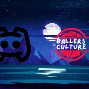 Private Discord Server